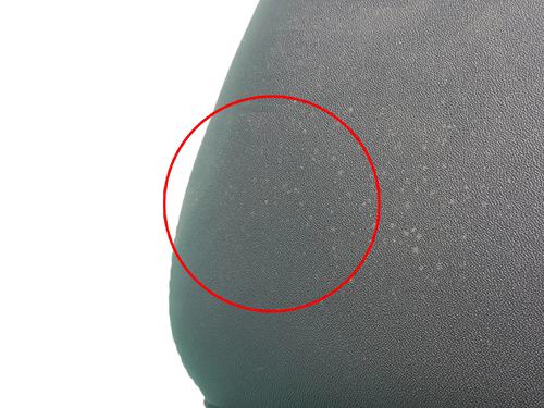 Left front seat PEUGEOT 2008 I (CU_) 1.2 THP 130 / PureTech 130 | BP29077510C15 - Image 7