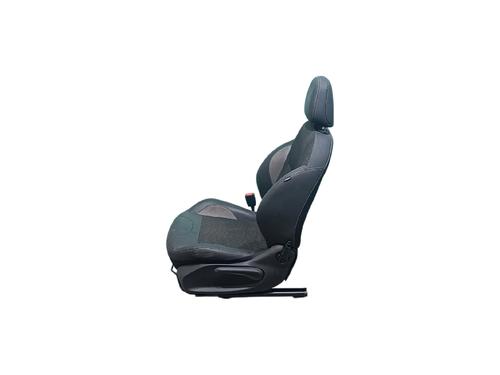 Left front seat PEUGEOT 2008 I (CU_) 1.2 THP 130 / PureTech 130 | BP29077510C15 - Image 2