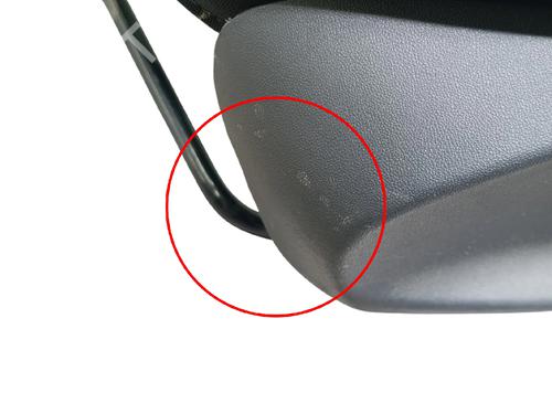 Left front seat PEUGEOT 2008 I (CU_) 1.2 THP 130 / PureTech 130 | BP29077510C15 - Image 9