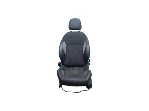 Used Left front seat Left front seat PEUGEOT 2008 I (CU_) 1.2 THP 130 / PureTech 130 (130 hp) 29077510 29077510