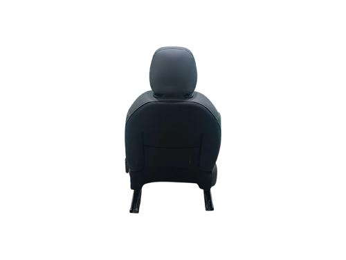 Left front seat PEUGEOT 2008 I (CU_) 1.2 THP 130 / PureTech 130 | BP29077510C15 - Image 3