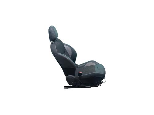 Left front seat PEUGEOT 2008 I (CU_) 1.2 THP 130 / PureTech 130 | BP29077510C15 - Image 4