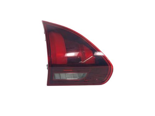 Used Left tailgate light Left tailgate light PEUGEOT 2008 I (CU_) 1.2 THP 130 / PureTech 130 (130 hp) 29077515 29077515