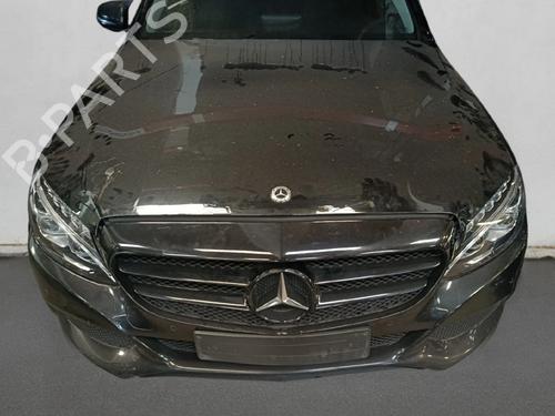 Used Full front Full front MERCEDES-BENZ C-CLASS T-Model (S205) C 180 BlueTEC / d (205.236) (116 hp) 34153477 34153477