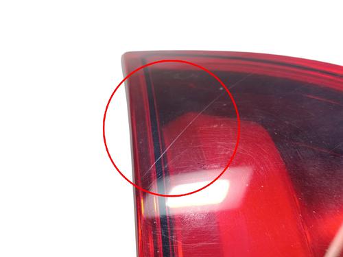 Left tailgate light PEUGEOT 2008 I (CU_) 1.2 THP 130 / PureTech 130 | BP29077515C79 - Image 5