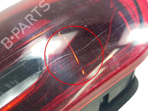 Left tailgate light PEUGEOT 2008 I (CU_) 1.2 THP 130 / PureTech 130 | BP29077515C79 - Image 4