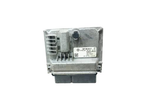 Used Engine control unit (ECU) Engine control unit (ECU) SEAT IBIZA IV (6J5, 6P1) 1.2 TDI (75 hp) 32142437 32142437