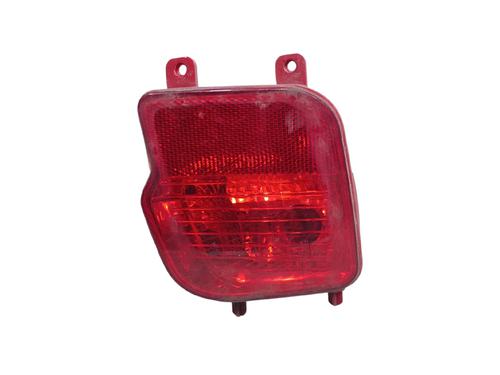 Used Rear fog light Rear fog light PEUGEOT 3008 II SUV (MC_, MR_, MJ_, M4_) 1.5 BlueHDi 130 (131 hp) 34571273 34571273