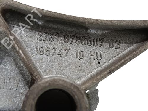 Engine mount BMW 1 (F20) 116 d | BP34571274M89 - Image 3
