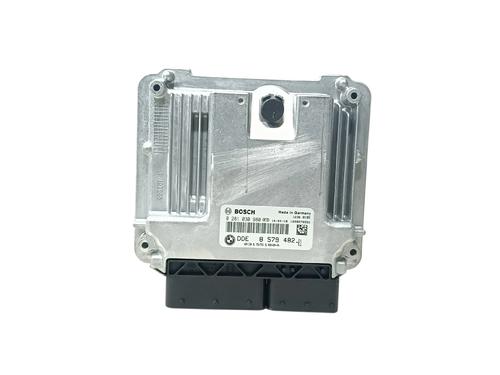 Used Engine control unit (ECU) Engine control unit (ECU) BMW 1 (F20) 116 d (116 hp) 33995470 33995470