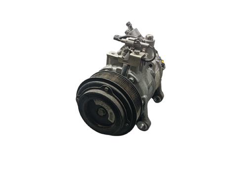 Used AC compressor AC compressor BMW 1 (F20) 116 d (116 hp) 34560873 34560873