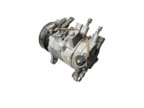 AC compressor BMW 1 (F20) 116 d | BP34560873M34 - Image 4