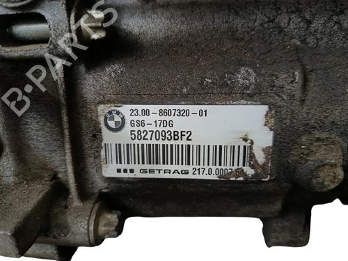 Gearbox BMW 1 (F20) 116 d | BP33995487M3  - Image 5