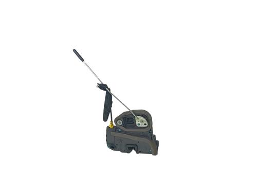 Højre bagtil lås Højre bagtil lås OPEL ASTRA K (B16) 1.0 Turbo (68) (105 hp) 34583691 34583691