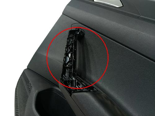 Rear right panel VW POLO VI (AW1, BZ1, AE1) 1.0 | BP24735482C61 - Image 7