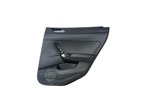 Used Rear right panel Rear right panel VW POLO VI (AW1, BZ1, AE1) 1.0 (65 hp) 24735482 24735482