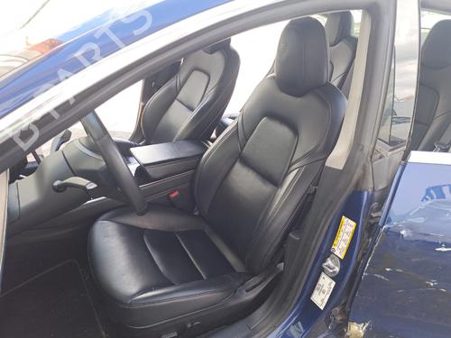 Juego Asientos Juego Asientos TESLA MODEL 3 (5YJ3) EV AWD (498 hp) 34604435 34604435