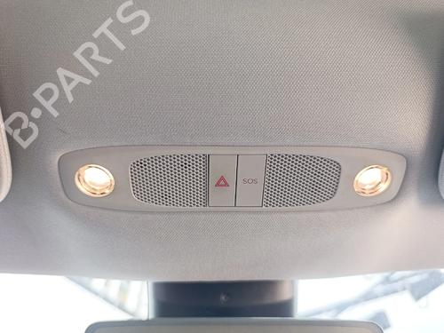 Used Interior roof light Interior roof light TESLA MODEL 3 (5YJ3) EV AWD (498 hp) 34604439 34604439