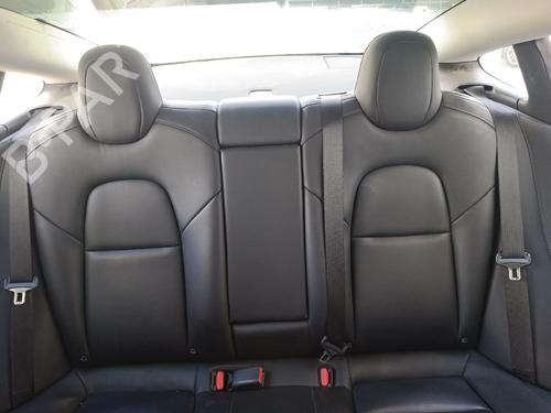 Sæde sæt TESLA MODEL 3 (5YJ3) EV AWD | BP34604435C78  - Image 5