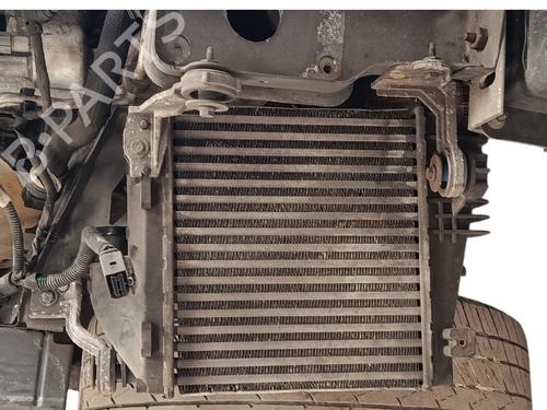 Used Intercooler Intercooler CITROËN C4 Grand Picasso II (DA_, DE_) 1.6 HDi / BlueHDi 115 (115 hp) 34604450 34604450