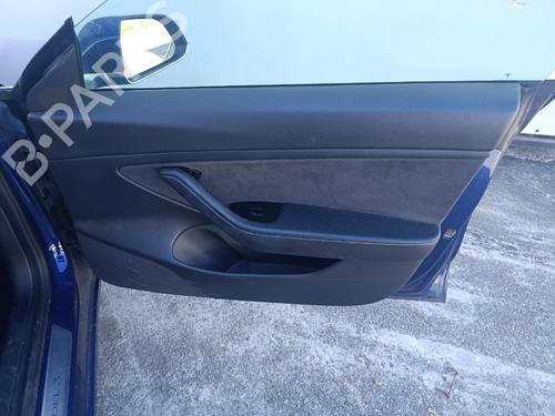 Used Front right panel Front right panel TESLA MODEL 3 (5YJ3) EV AWD (498 hp) 34606507 34606507