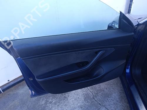 Used Front left panel Front left panel TESLA MODEL 3 (5YJ3) EV AWD (498 hp) 34606508 34606508