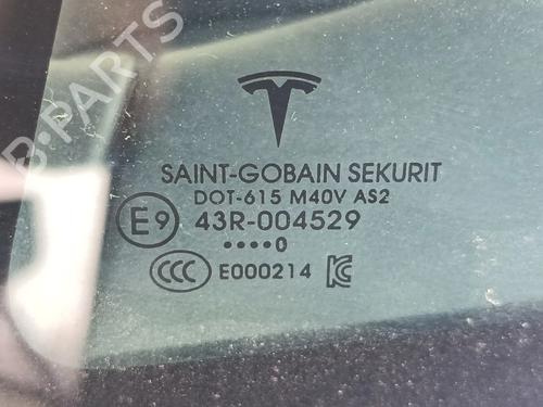 Panel rude bagtil venstre TESLA MODEL 3 (5YJ3) EV AWD | BP34606489C93 - Image 2