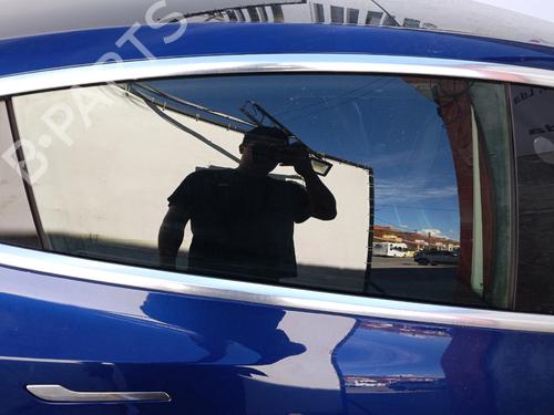 Used Rear right door window Rear right door window TESLA MODEL 3 (5YJ3) EV AWD (498 hp) 34606492 34606492