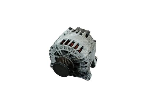 Used Alternator Alternator CITROËN C4 II (NC_) 1.6 HDi 90 (92 hp) 34606517 34606517