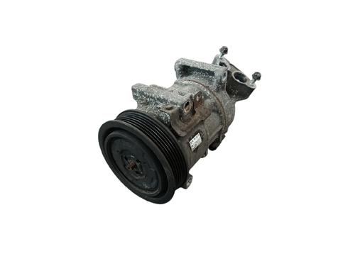 Used AC compressor AC compressor CITROËN C4 II (NC_) 1.6 HDi 90 (92 hp) 34606518 34606518