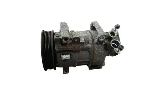 AC compressor CITROËN C4 II (NC_) 1.6 HDi 90 | BP34606518M34 - Image 2