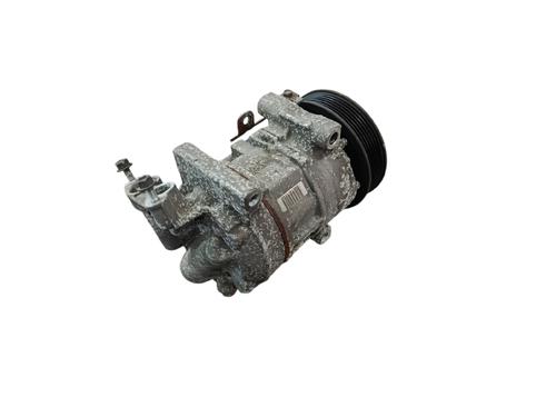 AC compressor CITROËN C4 II (NC_) 1.6 HDi 90 | BP34606518M34 - Image 3