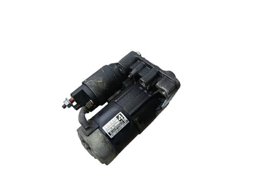 Starter CITROËN C4 II (NC_) 1.6 HDi 90 | BP34606519M8 - Image 3
