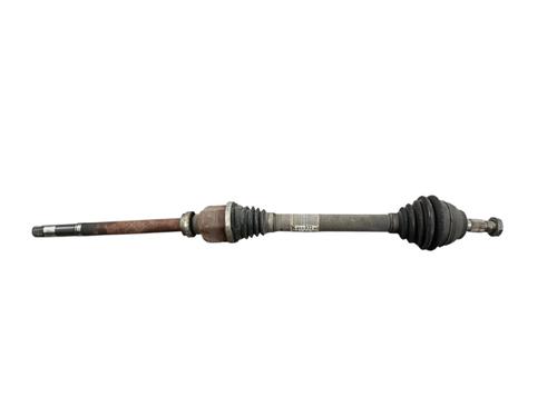 Used Right front driveshaft Right front driveshaft CITROËN C4 II (NC_) 1.6 HDi 90 (92 hp) 34606520 34606520