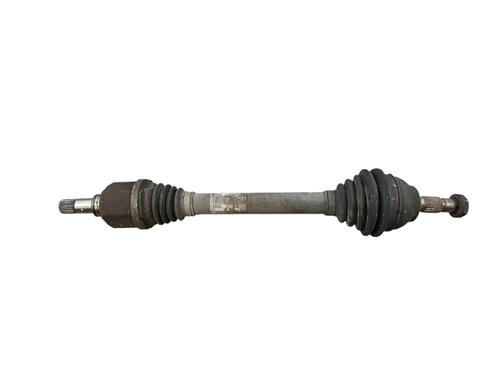 Used Left front driveshaft Left front driveshaft CITROËN C4 II (NC_) 1.6 HDi 90 (92 hp) 34606521 34606521