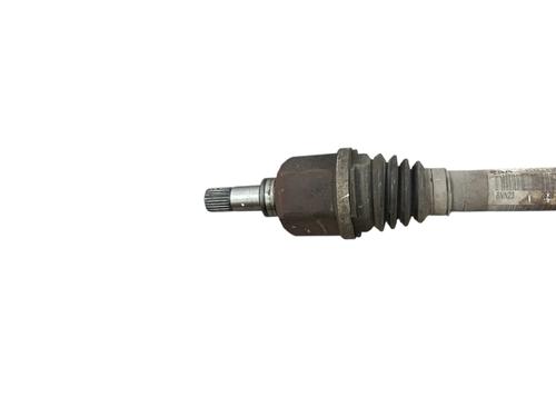 Left front driveshaft CITROËN C4 II (NC_) 1.6 HDi 90 | BP34606521M38 - Image 2