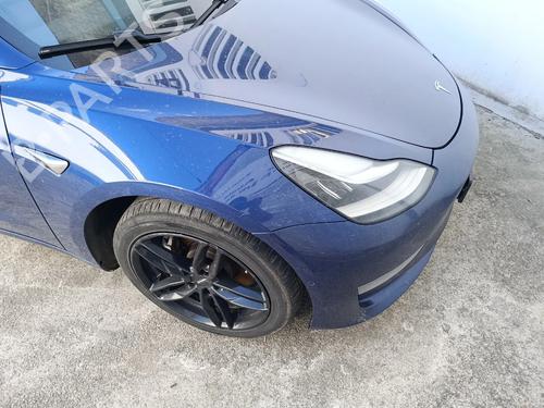 Komplette front TESLA MODEL 3 (5YJ3) EV AWD | BP34604424S1  - Image 5