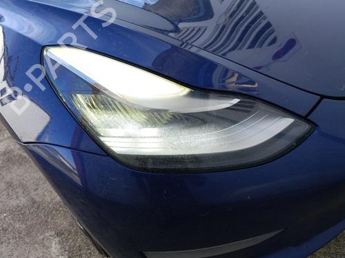 Komplette front TESLA MODEL 3 (5YJ3) EV AWD | BP34604424S1  - Image 9