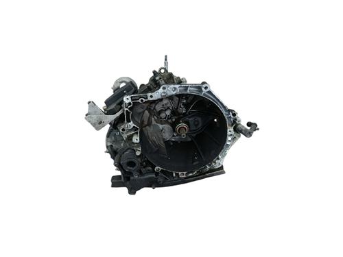 manuel-gearkasse-citroen-c4-ii-hatchback-van-nc_-16-hdi-2009-22565914 main image