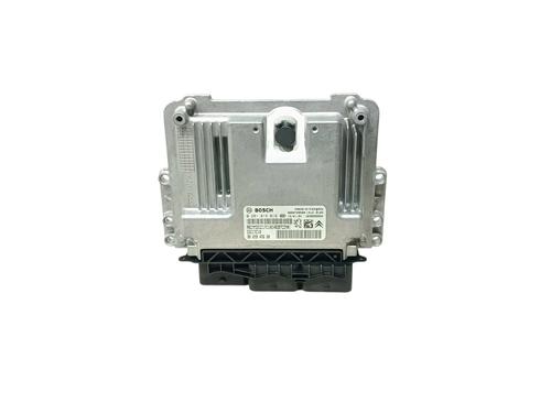 Used Engine control unit (ECU) Engine control unit (ECU) CITROËN C4 II (NC_) 1.6 HDi 90 (92 hp) 22565915 22565915