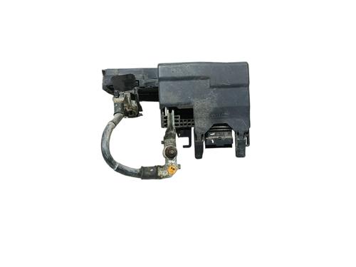 Electronic module CITROËN C4 II (NC_) 1.6 HDi 90 | BP34607411M83 - Image 2