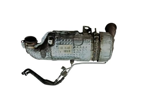 Used Catalyst Catalyst CITROËN C4 II (NC_) 1.6 HDi 90 (92 hp) 34607412 34607412