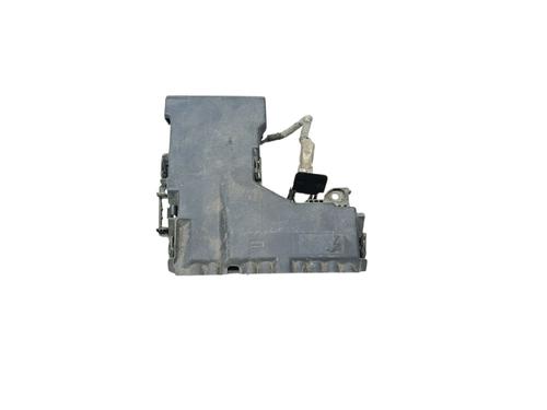 Used Electronic module Electronic module CITROËN C4 II (NC_) 1.6 HDi 90 (92 hp) 34607411 34607411