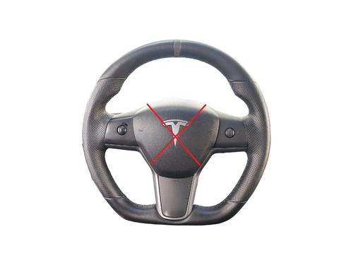 Used Steering wheel Steering wheel TESLA MODEL 3 (5YJ3) EV AWD (498 hp) 34604442 34604442