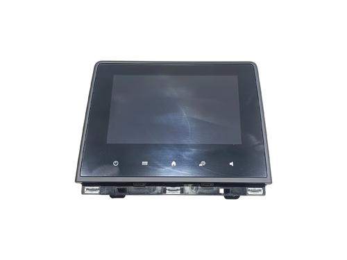 Used Display monitor Display monitor RENAULT CLIO V (B7_) 1.0 TCe 90 (B7MT) (91 hp) 27371412 27371412