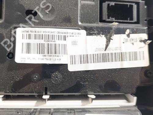 Switch MINI MINI (R56) Cooper D | BP34636800I30 - Image 3