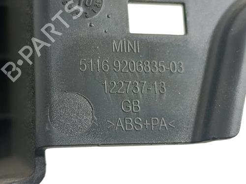 Switch MINI MINI (R56) Cooper D | BP34636800I30 - Image 4