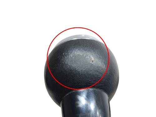 Shift knob MINI MINI (R56) Cooper D | BP33329392I34 - Image 3
