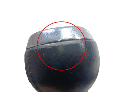 Shift knob MINI MINI (R56) Cooper D | BP33329392I34 - Image 4