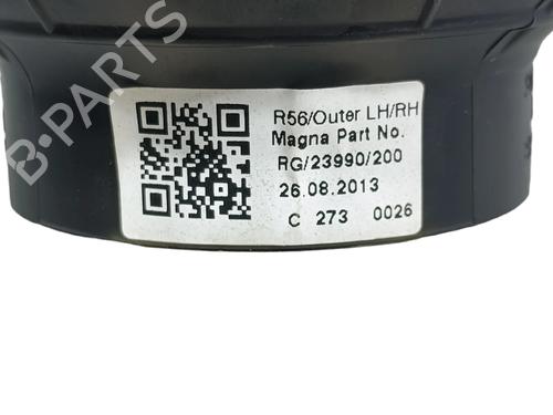 Air vent MINI MINI (R56) Cooper D | BP33329386I21 - Image 3